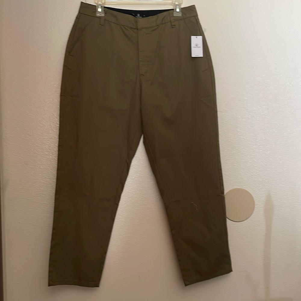 VOLCOM PANTS